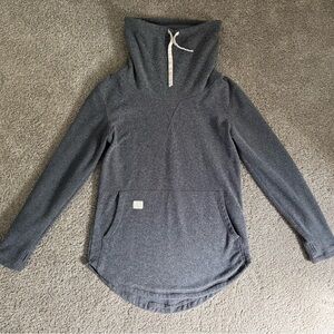 Deso Supply Co. Women’s Tallac Pullover